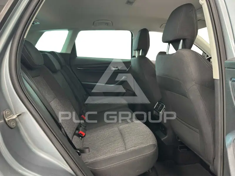 2020 Skoda Karoq