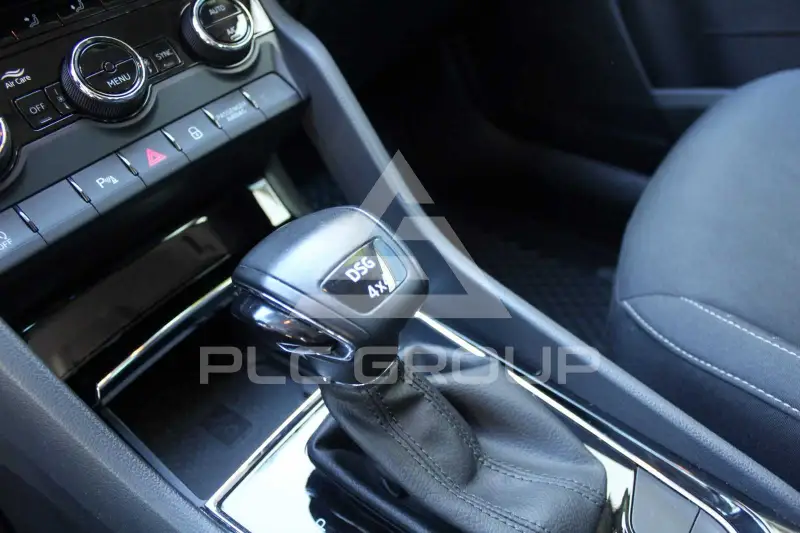 2020 Skoda Karoq