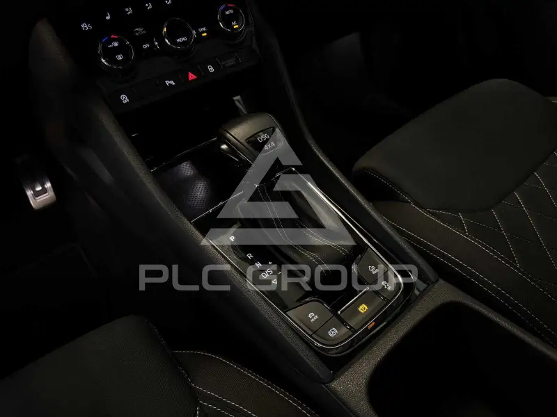 2020 Skoda Karoq