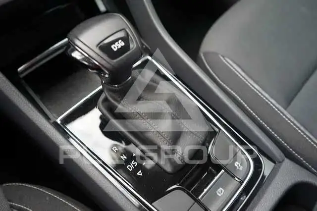 2020 Skoda Karoq