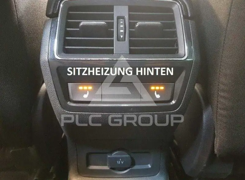 2020 Skoda Karoq