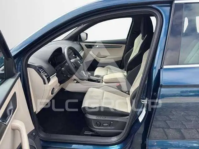 2020 Skoda Karoq