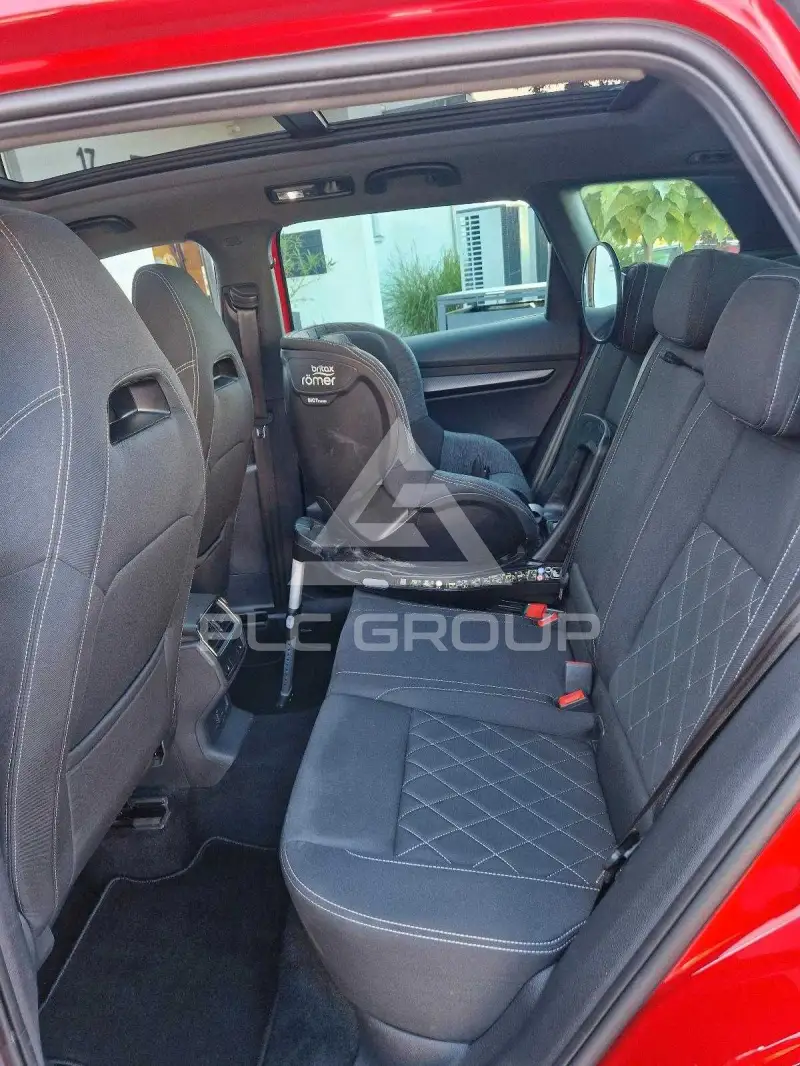 2020 Skoda Karoq