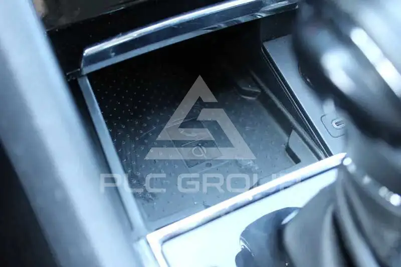 2020 Skoda Karoq