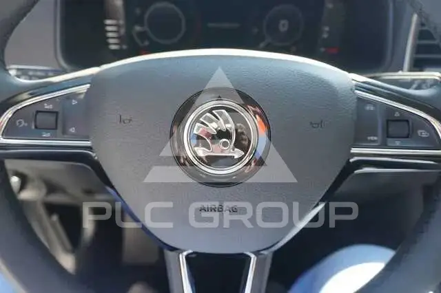 2020 Skoda Karoq