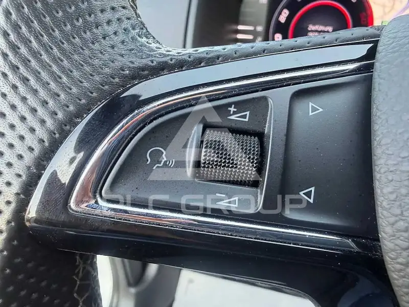 2020 Skoda Karoq