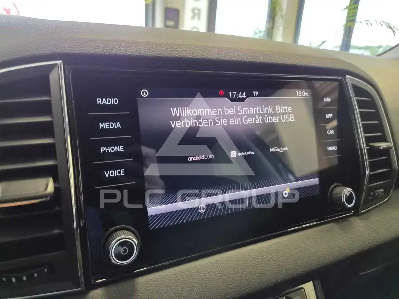 2020 Skoda Karoq