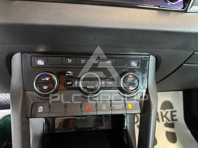 2020 Skoda Karoq