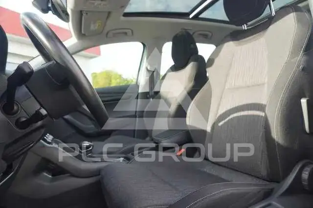 2020 Skoda Karoq