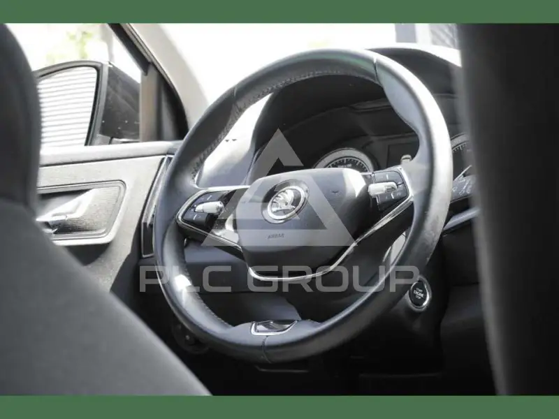 2020 Skoda Karoq