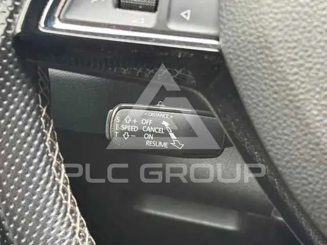 2020 Skoda Karoq