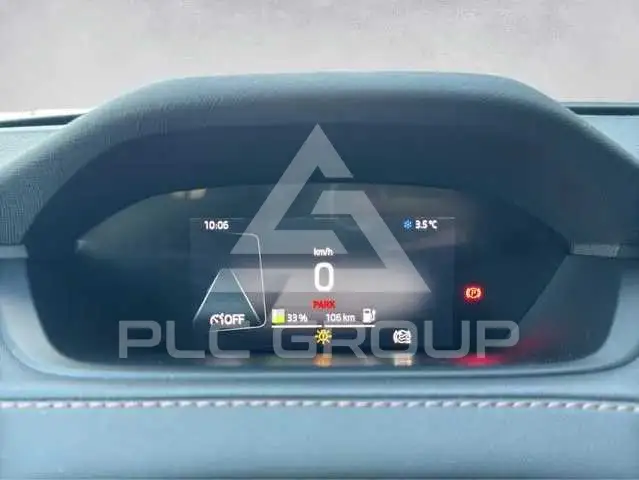 2020 Skoda Enyaq