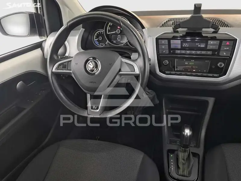 2020 Skoda Citigo