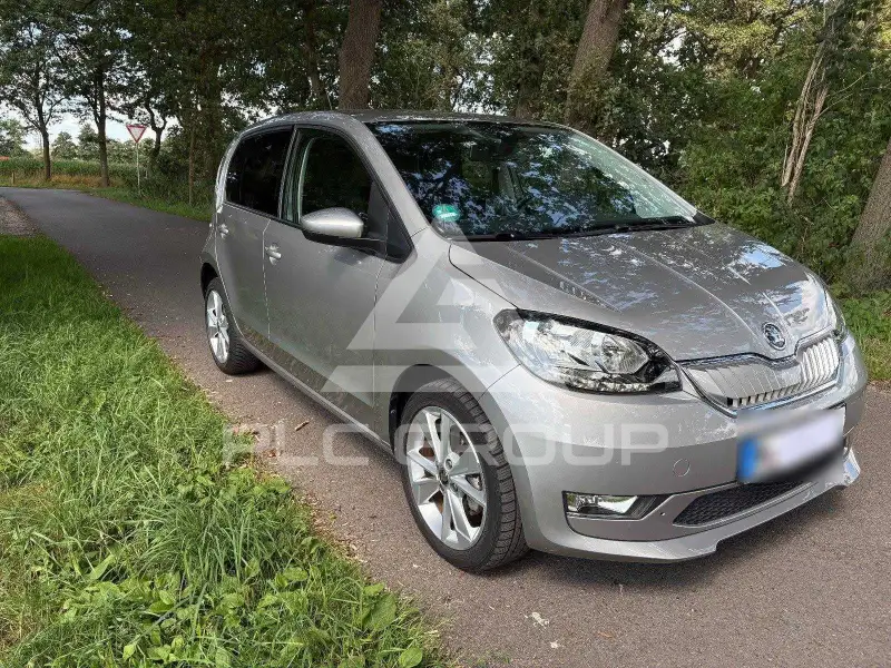 2020 Skoda Citigo