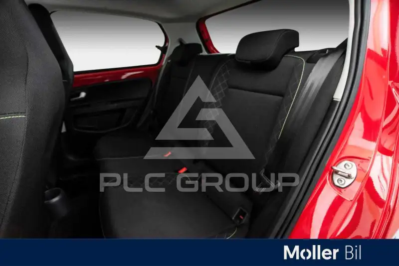 2020 Skoda Citigo