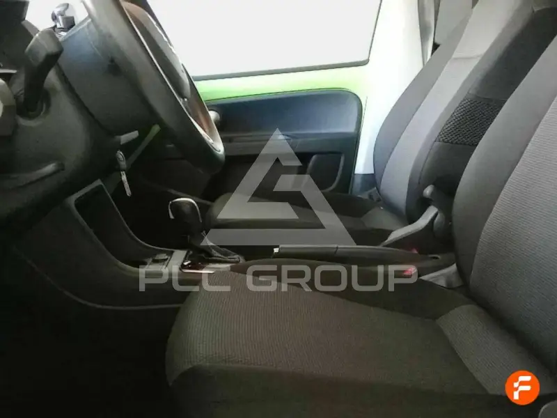 2020 Skoda Citigo