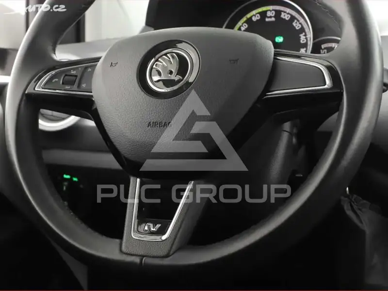 2020 Skoda Citigo