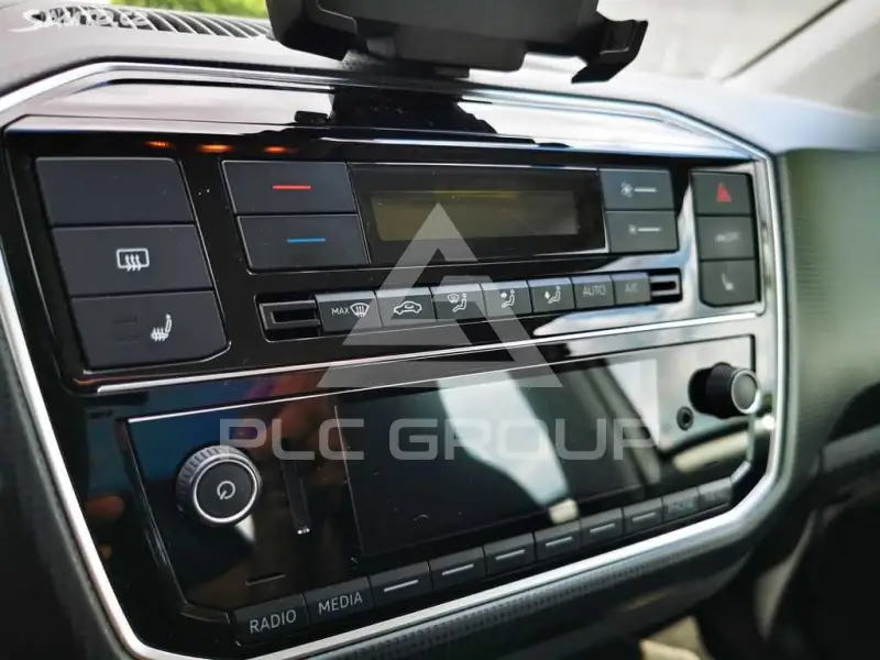 2020 Skoda Citigo