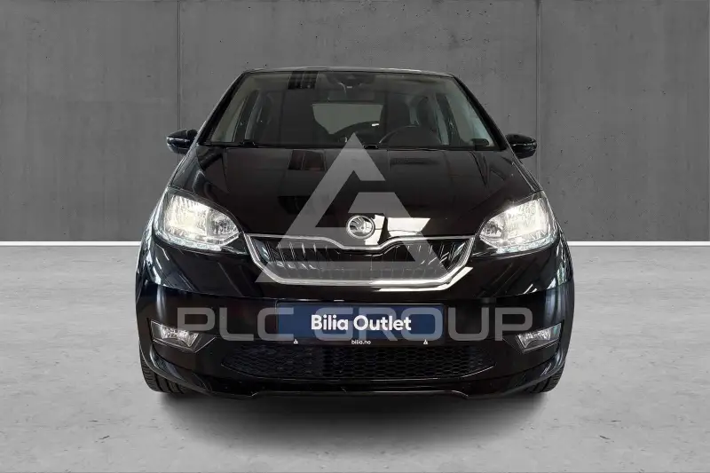 2020 Skoda Citigo