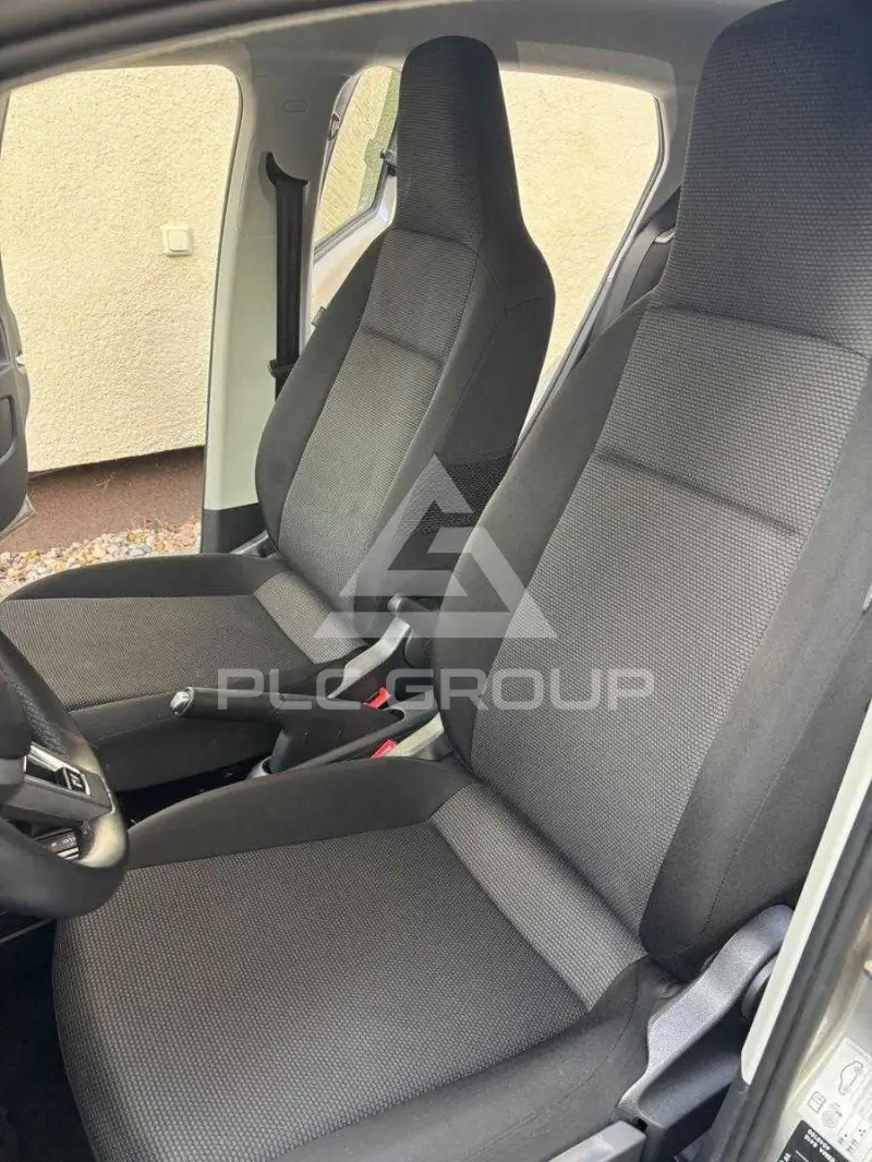 2020 Skoda Citigo