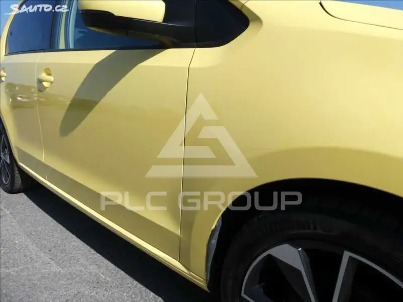 2020 Skoda Citigo