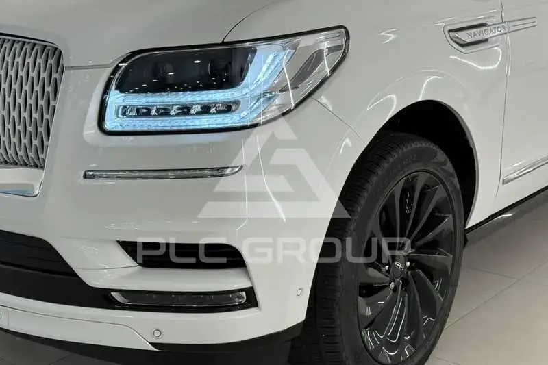 2020 Lincoln NAVIGATOR