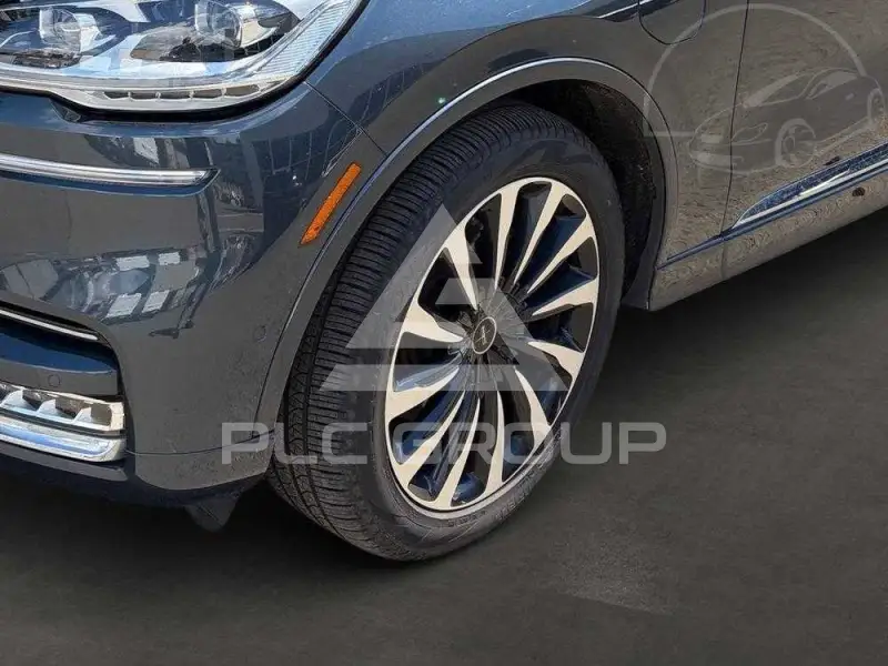 2020 Lincoln AVIATOR