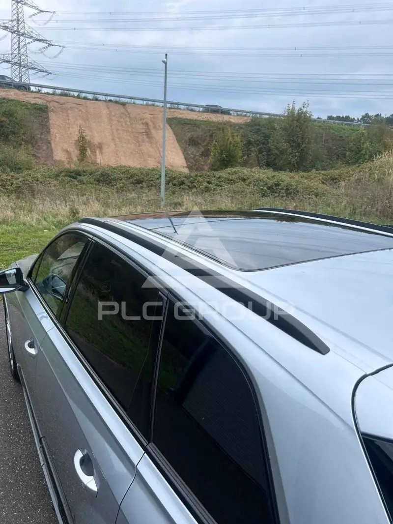 2020 Audi SQ7