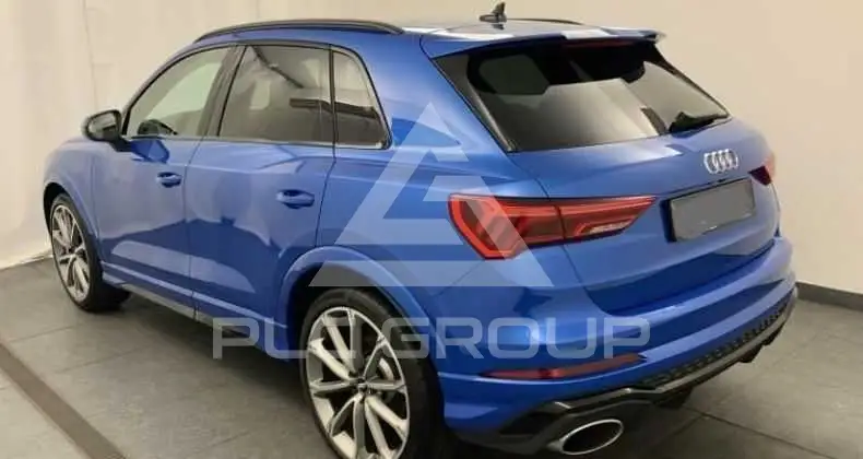 2020 Audi RSQ3