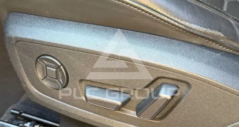 2020 Audi RSQ3