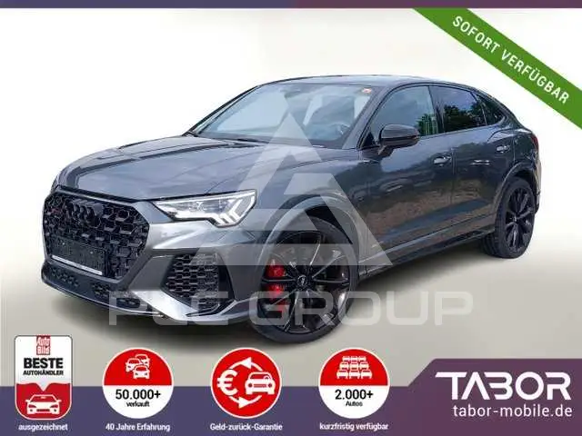 2020 Audi RSQ3
