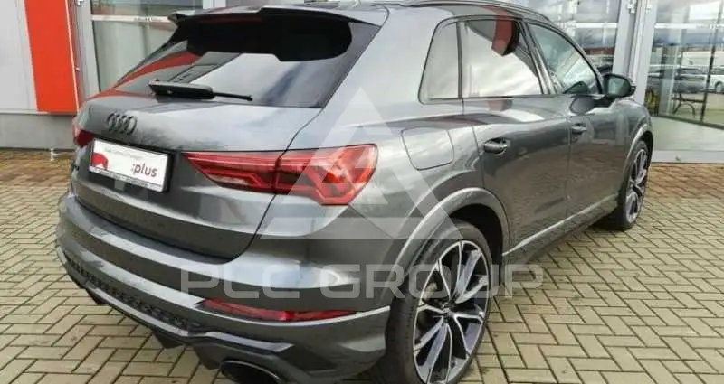 2020 Audi RSQ3