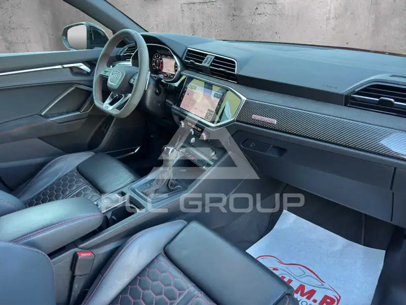 2020 Audi RSQ3