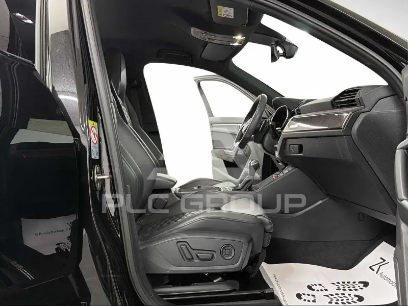 2020 Audi RSQ3