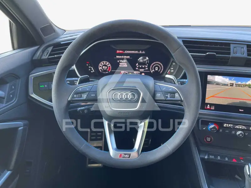 2020 Audi RSQ3