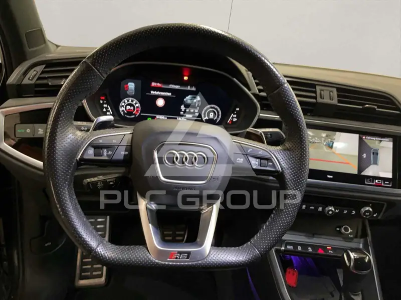 2020 Audi RSQ3