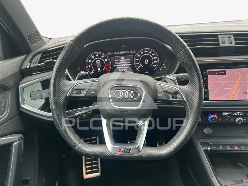 2020 Audi RSQ3