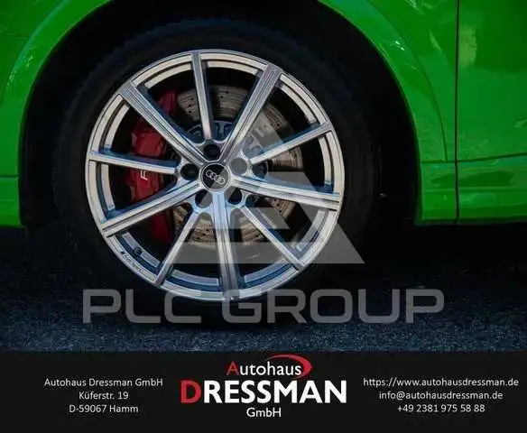 2020 Audi RSQ3