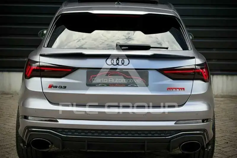 2020 Audi RSQ3