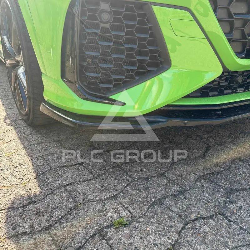 2020 Audi RSQ3