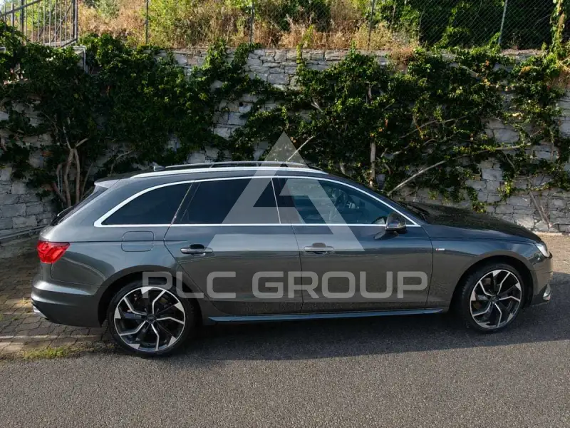 2020 Audi SQ5