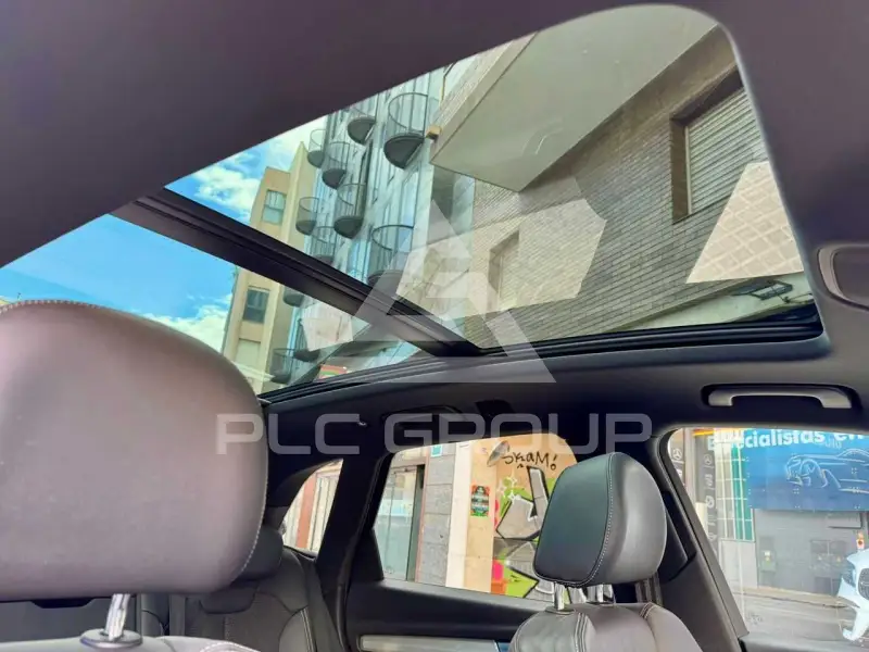 2020 Audi SQ5