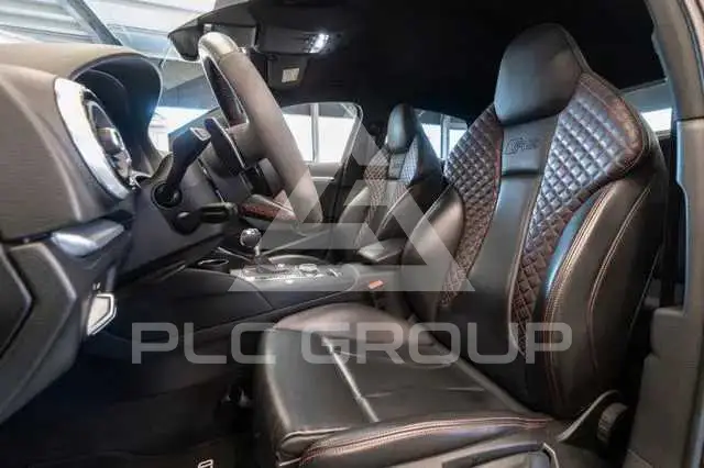 2020 Audi RS3