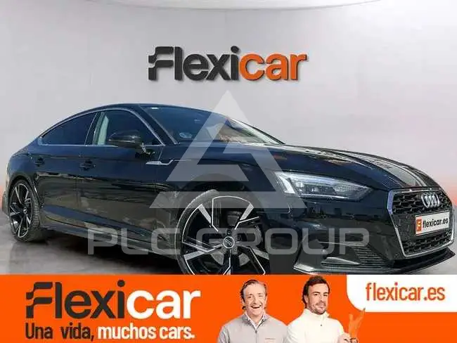 2020 Audi A5