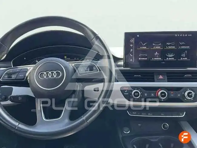 2020 Audi A5
