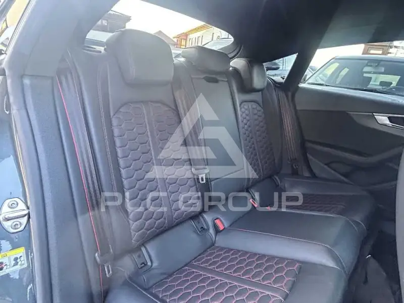 2020 Audi A5