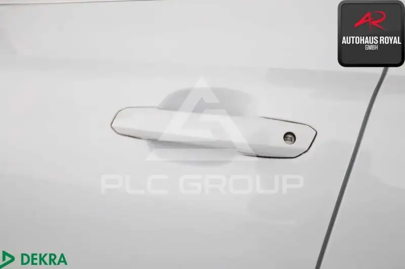 2020 Audi A5