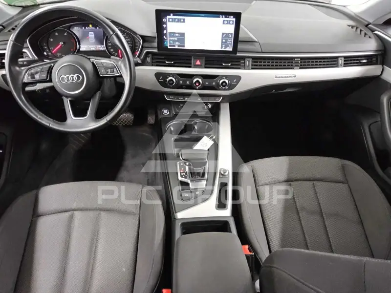 2020 Audi A5