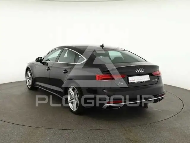 2020 Audi A5