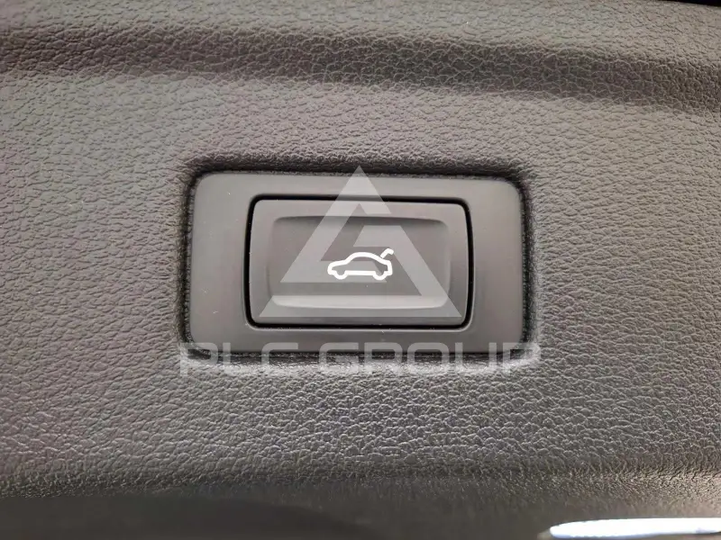 2020 Audi A5